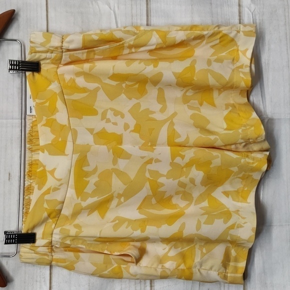 NINE West Mid Rise Shorts Size Small - Picture 1 of 11